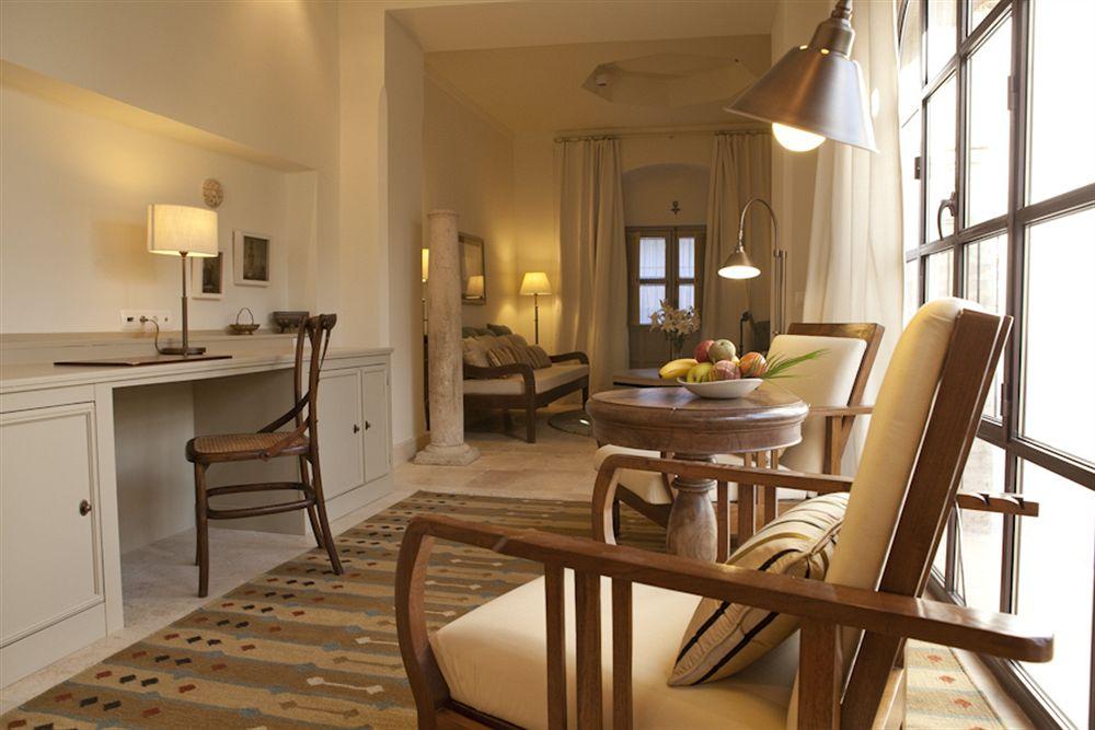บัลคอน เดอ คอร์โดบา Hotel กอร์โดบา ภายนอก รูปภาพ