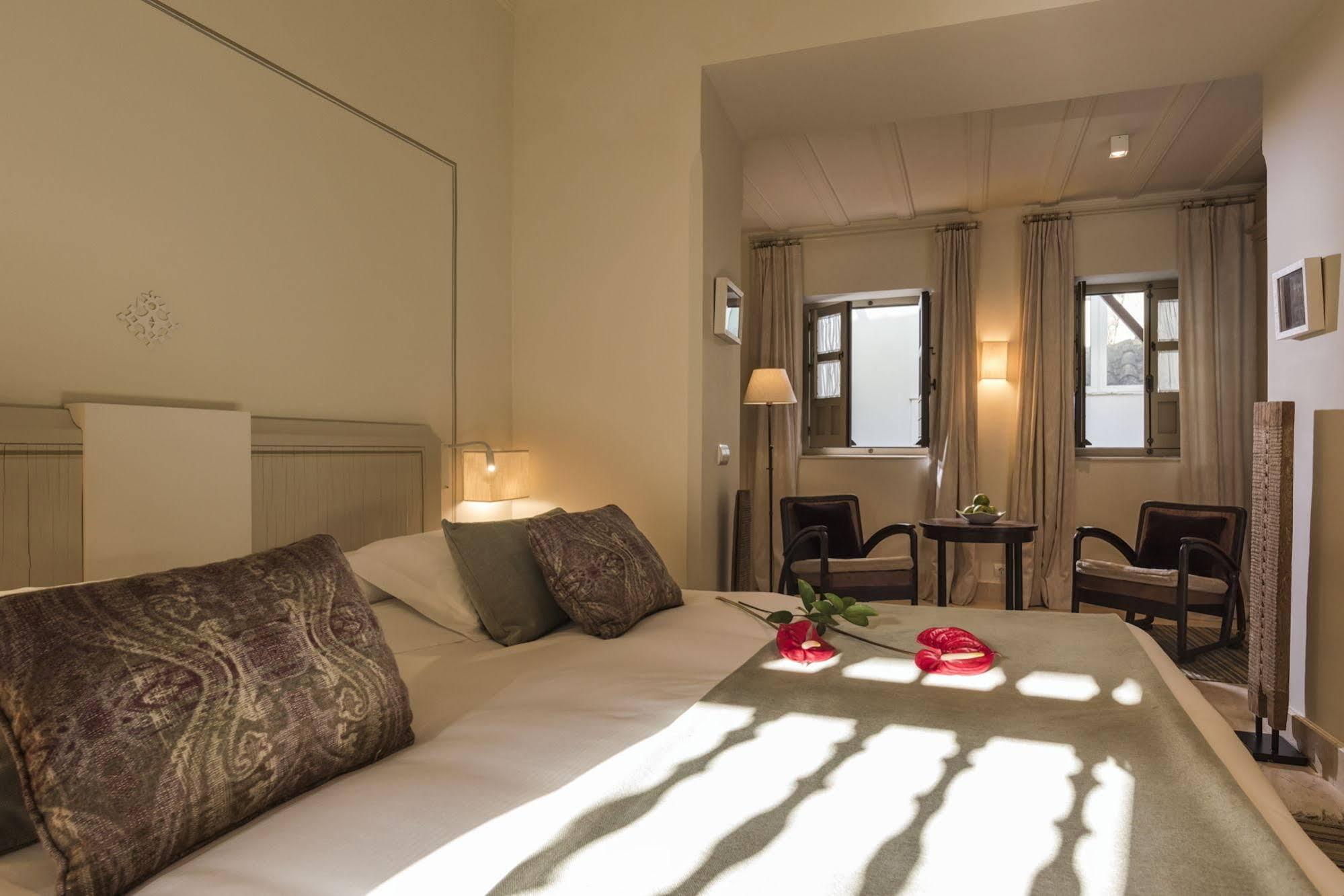 บัลคอน เดอ คอร์โดบา Hotel กอร์โดบา ภายนอก รูปภาพ