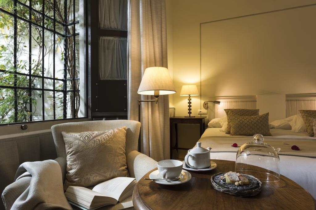 บัลคอน เดอ คอร์โดบา Hotel กอร์โดบา ภายนอก รูปภาพ