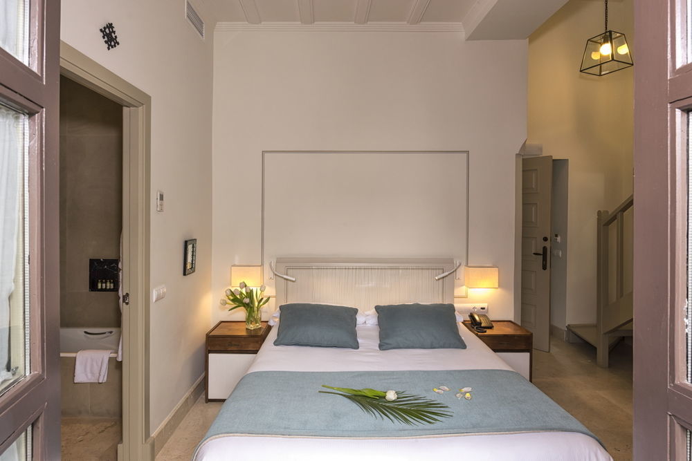 บัลคอน เดอ คอร์โดบา Hotel กอร์โดบา ภายนอก รูปภาพ
