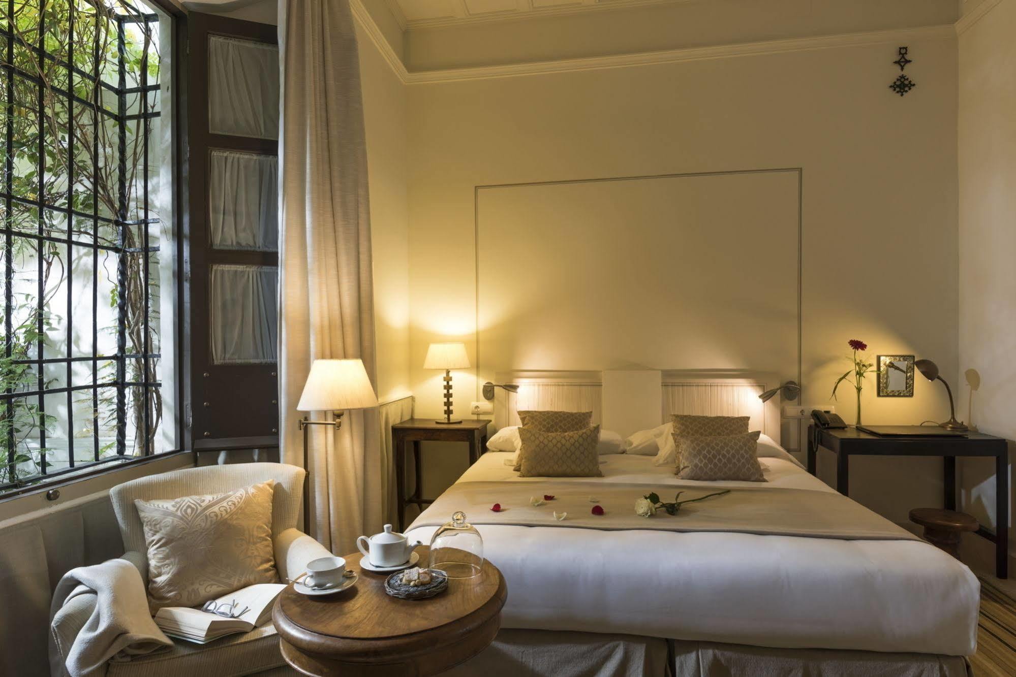 บัลคอน เดอ คอร์โดบา Hotel กอร์โดบา ภายนอก รูปภาพ