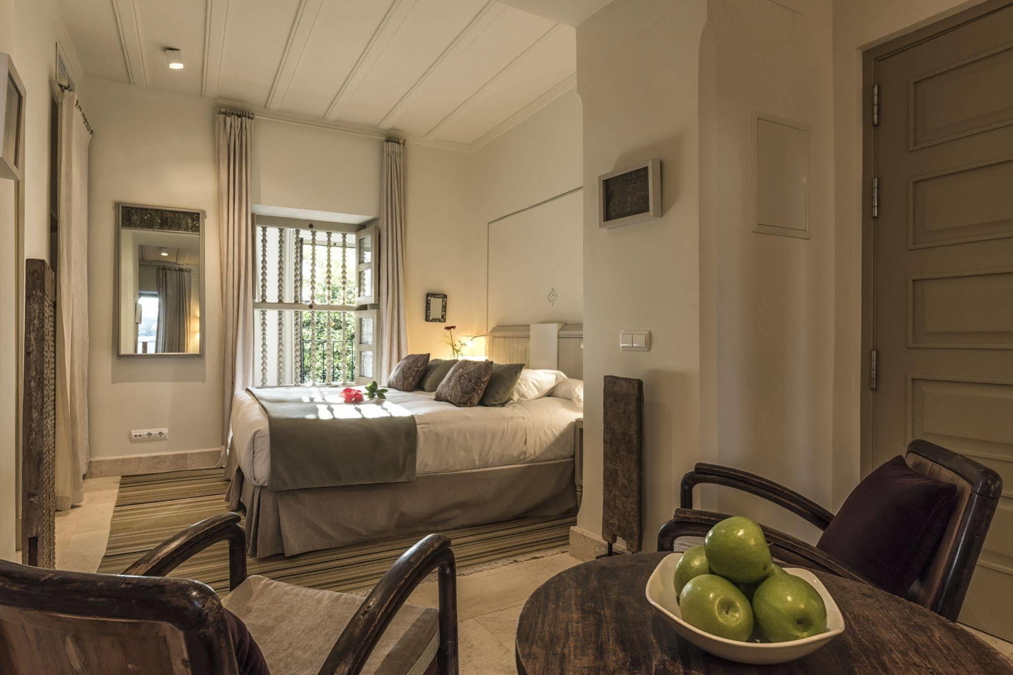 บัลคอน เดอ คอร์โดบา Hotel กอร์โดบา ภายนอก รูปภาพ
