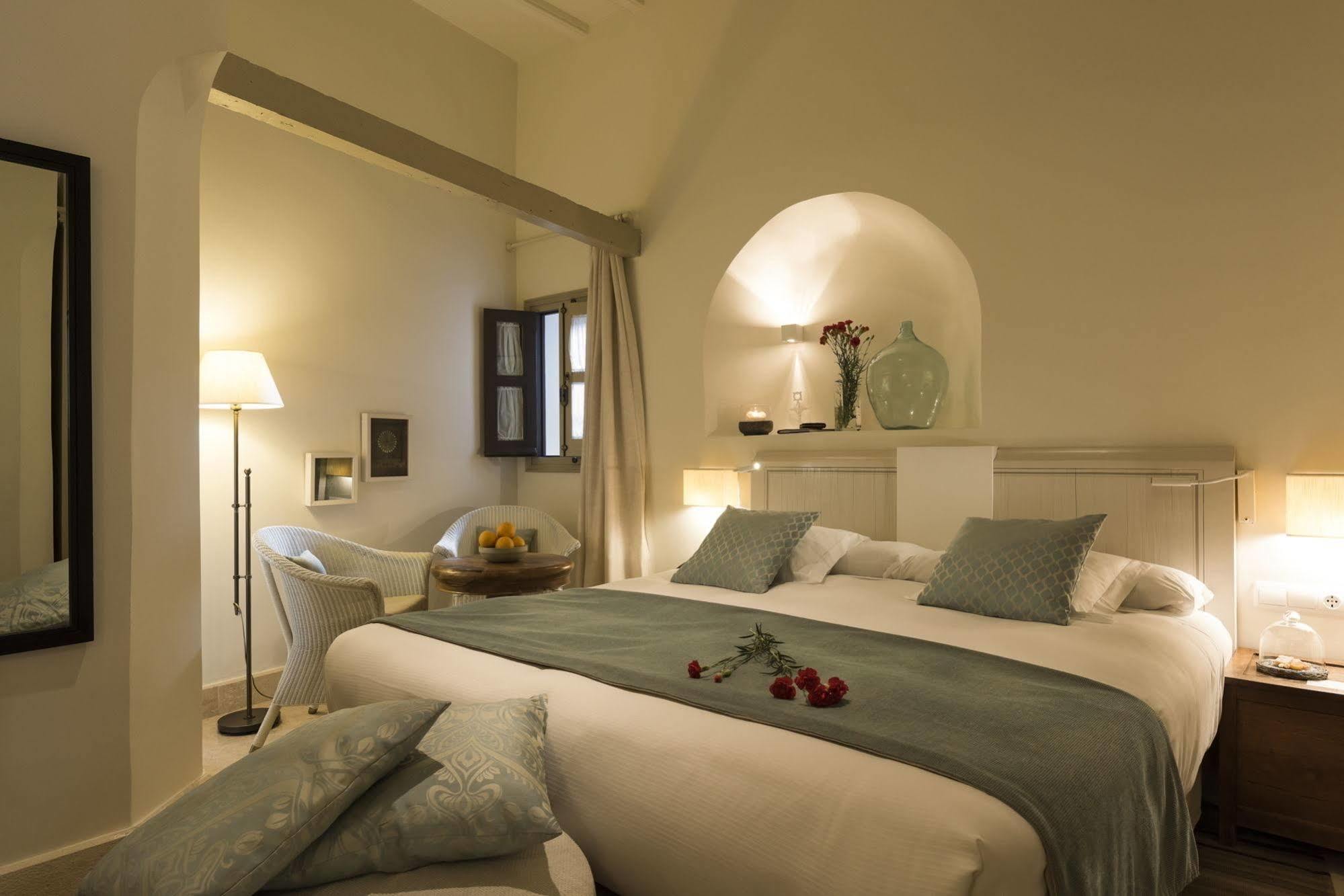 บัลคอน เดอ คอร์โดบา Hotel กอร์โดบา ภายนอก รูปภาพ