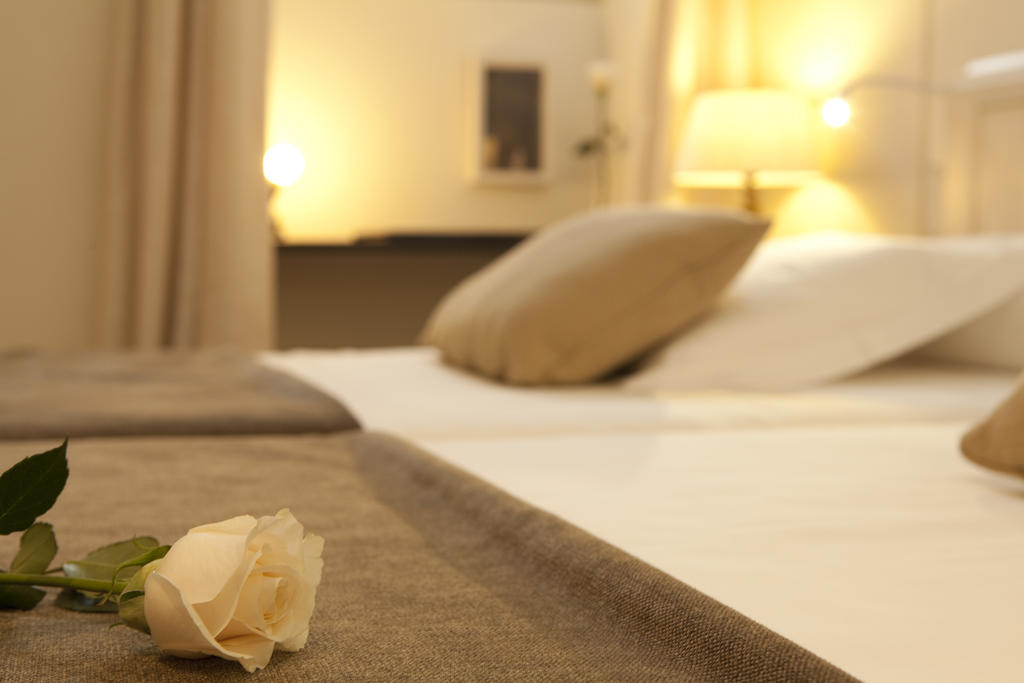 บัลคอน เดอ คอร์โดบา Hotel กอร์โดบา ภายนอก รูปภาพ