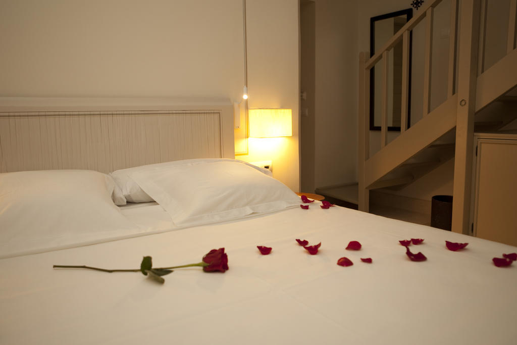 บัลคอน เดอ คอร์โดบา Hotel กอร์โดบา ภายนอก รูปภาพ