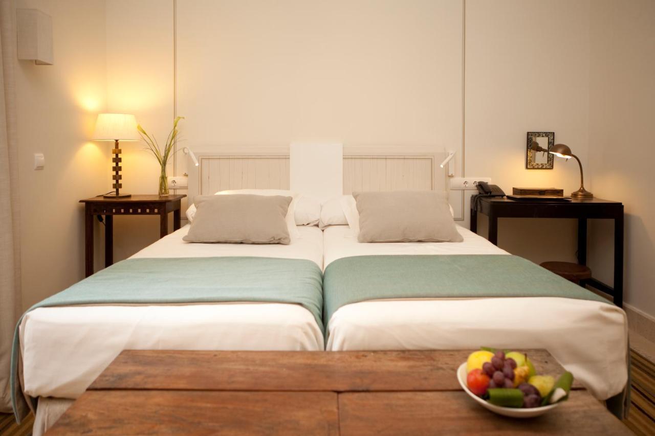 บัลคอน เดอ คอร์โดบา Hotel กอร์โดบา ห้อง รูปภาพ